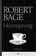 E-Book (epub) Hermsprong - Volume II von Robert Bage