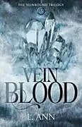 Kartonierter Einband (Kt) Veinblood von L. Ann