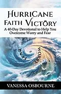 E-Book (epub) Hurricane Faith Victory von Vanessa Osbourne