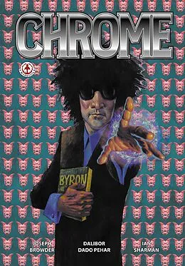 ePUB Chrome von Joseph Browder