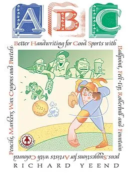 E-Book (epub) ABC von Richard Yeend