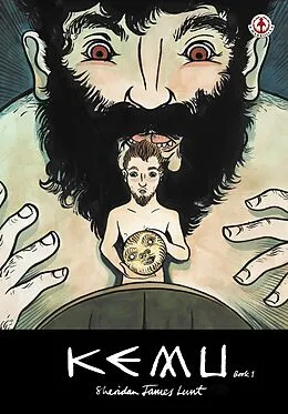 E-Book (epub) Kemu von Sheridan James Lunt