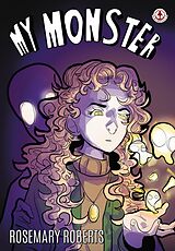 eBook (epub) My Monster de Rosemary Roberts