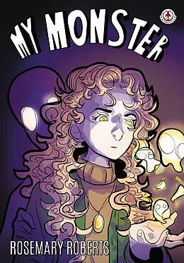E-Book (epub) My Monster von Rosemary Roberts