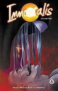 ePUB Immortalis von Rion Mosley Shawn Lewis