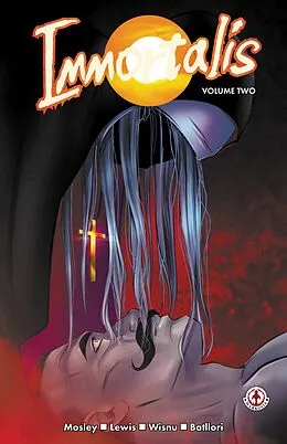 ePUB Immortalis von Rion Mosley Shawn Lewis