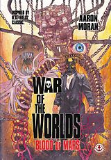 eBook (epub) War of the Worlds de H. G. Wells Aaron Moran