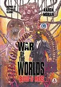E-Book (epub) War of the Worlds von H. G. Wells Aaron Moran
