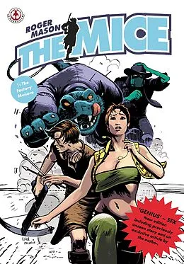 E-Book (epub) The Mice von Roger Mason