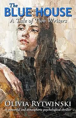 E-Book (epub) The Blue House von Olivia Rytwinski