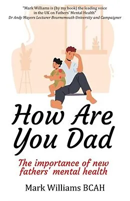 E-Book (epub) How Are You Dad von Mark Williams