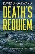 Kartonierter Einband Death's Requiem von David J. Gatward