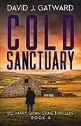 Kartonierter Einband Cold Sanctuary von David J Gatward