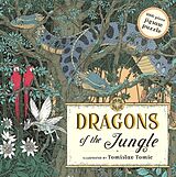 Article non livre Dragons of the Jungle de Tomislav Tomic