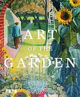 Fester Einband Art of the Garden von Nicholas Daniels, Stephen Postle, Martin Alfrey