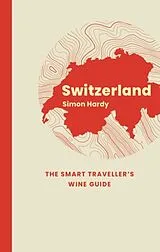 Livre Broché Switzerland von Simon Hardy