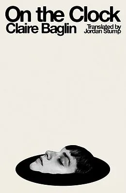 E-Book (epub) On the Clock von Claire Baglin