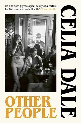 E-Book (epub) Other People von Celia Dale