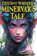 E-Book (epub) Destiny Whispers: Minervar's Tale (The First Twist) von Paul Glazier