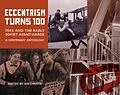 E-Book (epub) ECCENTRISM TURNS 100 von Ian Christie