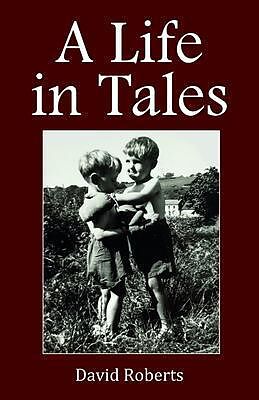 eBook (epub) A Life in Tales de David Roberts