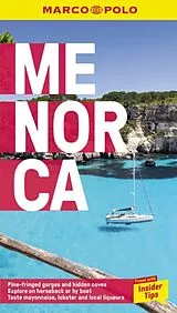 Broschiert Menorca von Marco Polo