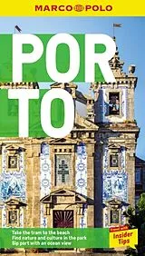 Broschiert Porto von Marco Polo