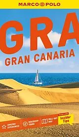 Broschiert Gran Canaria von Marco Polo