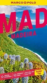 Broschiert Madeira von Marco Polo