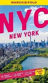 Broschiert New York von Marco Polo