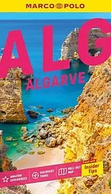 Broschiert Algarve von Marco Polo