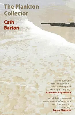 E-Book (epub) The Plankton Collector von Cath Barton