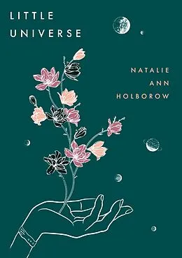 E-Book (epub) Little Universe von Natalie Ann Holborow