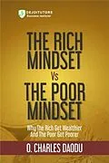 E-Book (epub) The Rich Mindset Vs The Poor Mindset von O. Charles Daodu