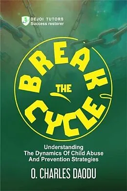 E-Book (epub) Break The Cycle von O Charles Daodu