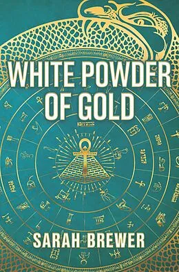 E-Book (epub) White Powder of Gold von Sarah Brewer