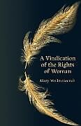 Couverture cartonnée A Vindication of the Rights of Woman (Hero Classics) de Mary Wollstonecraft