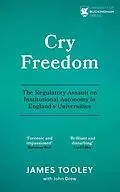 E-Book (epub) Cry Freedom von James Tooley