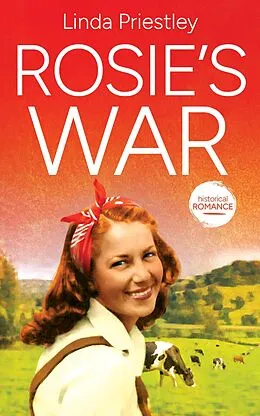 E-Book (epub) Rosie's War von Linda Priestley