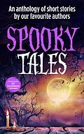 E-Book (epub) Spooky Tales von DC Thomson