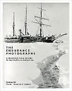 Fester Einband The Endurance Photographs von