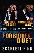 E-Book (epub) Forbidden Duet (Forbidden Novels, #0) von Scarlett Finn
