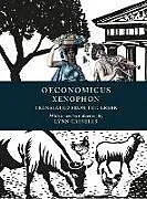 Kartonierter Einband Oeconomicus von Xenophon