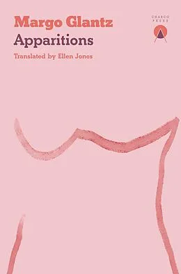 E-Book (epub) Apparitions von Margo Glantz