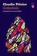 Kartonierter Einband Cathedrals von Claudia Piñeiro