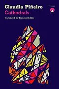 E-Book (epub) Cathedrals von Claudia Piñeiro