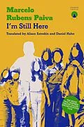 E-Book (epub) I'm Still Here von Marcelo Rubens Paiva
