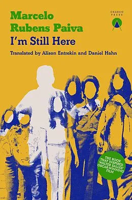 E-Book (epub) I'm Still Here von Marcelo Rubens Paiva