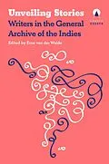 E-Book (epub) Unveiling Stories von 