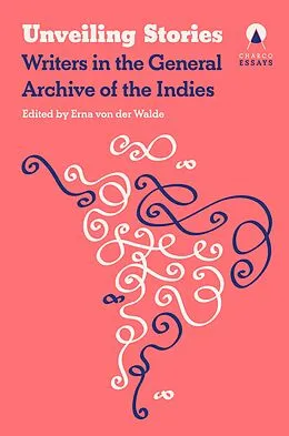E-Book (epub) Unveiling Stories von 